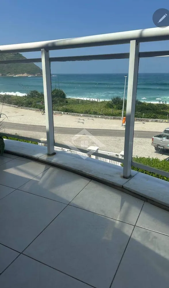 Apartamento, 2 quartos, 80 m² - Foto 1