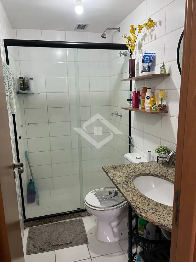 Apartamento, 4 quartos, 85 m² - Foto 10