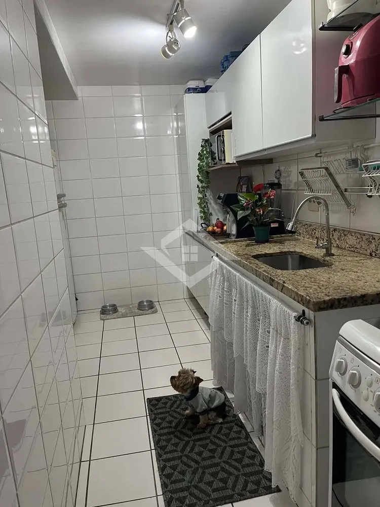 Apartamento, 4 quartos, 85 m² - Foto 11