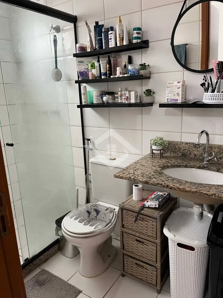 Apartamento, 4 quartos, 85 m² - Foto 12