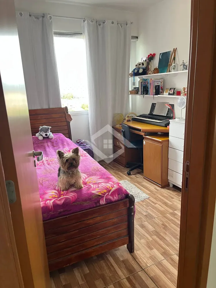 Apartamento, 4 quartos, 85 m² - Foto 9