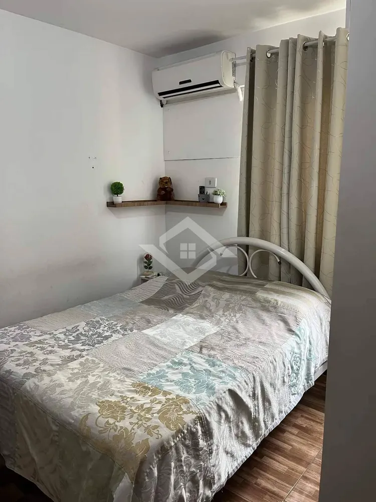Apartamento, 4 quartos, 85 m² - Foto 8