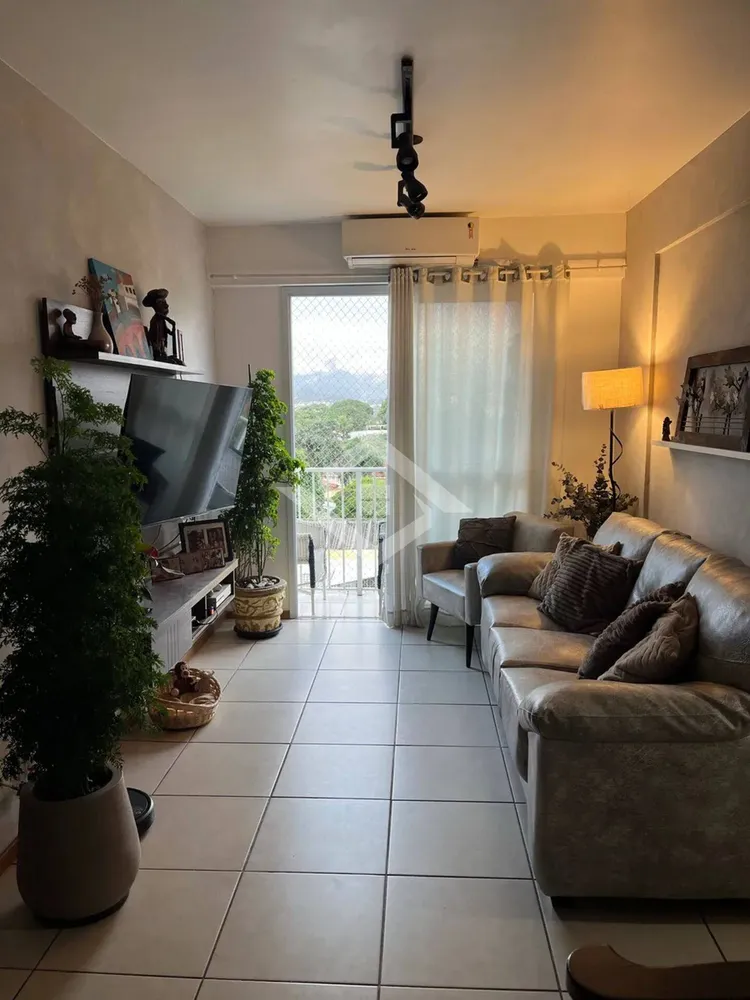 Apartamento, 4 quartos, 85 m² - Foto 1