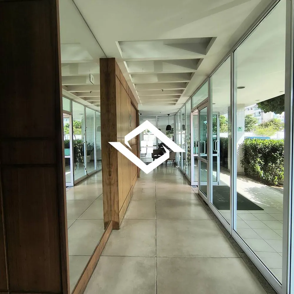 Apartamento, 3 quartos, 80 m² - Foto 4