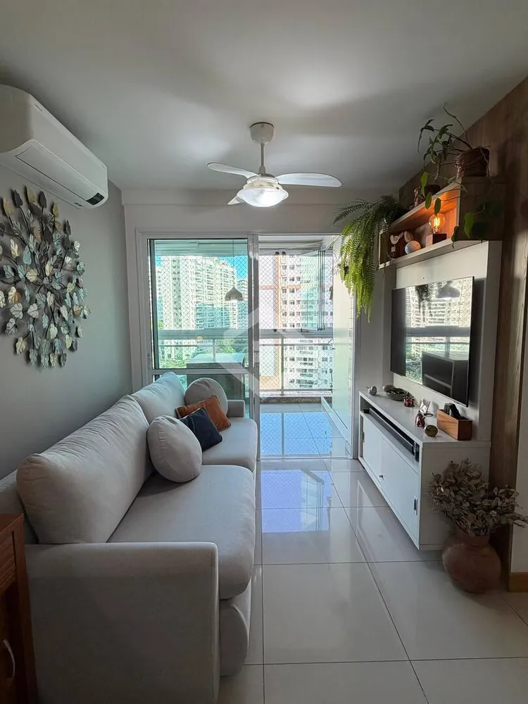Apartamento, 3 quartos, 80 m² - Foto 6