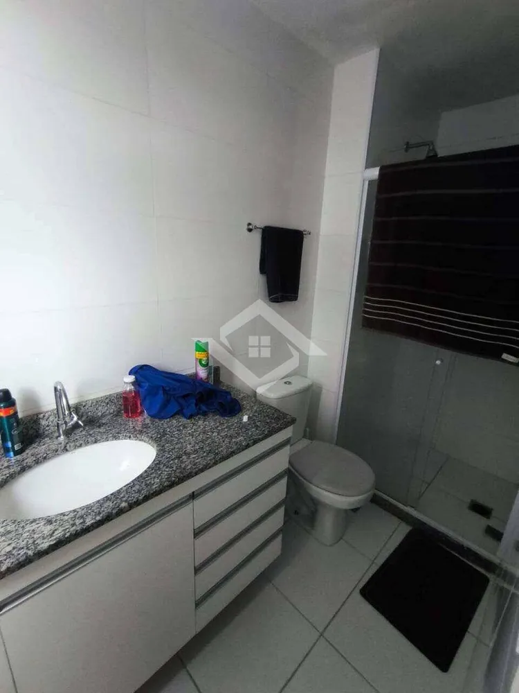 Apartamento, 3 quartos, 75 m² - Foto 9