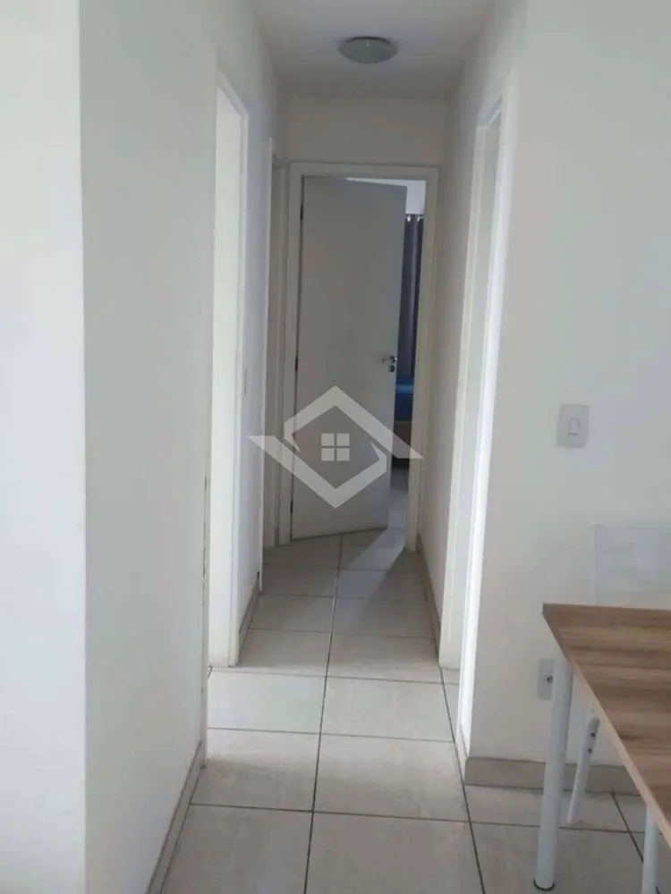Apartamento, 3 quartos, 75 m² - Foto 6