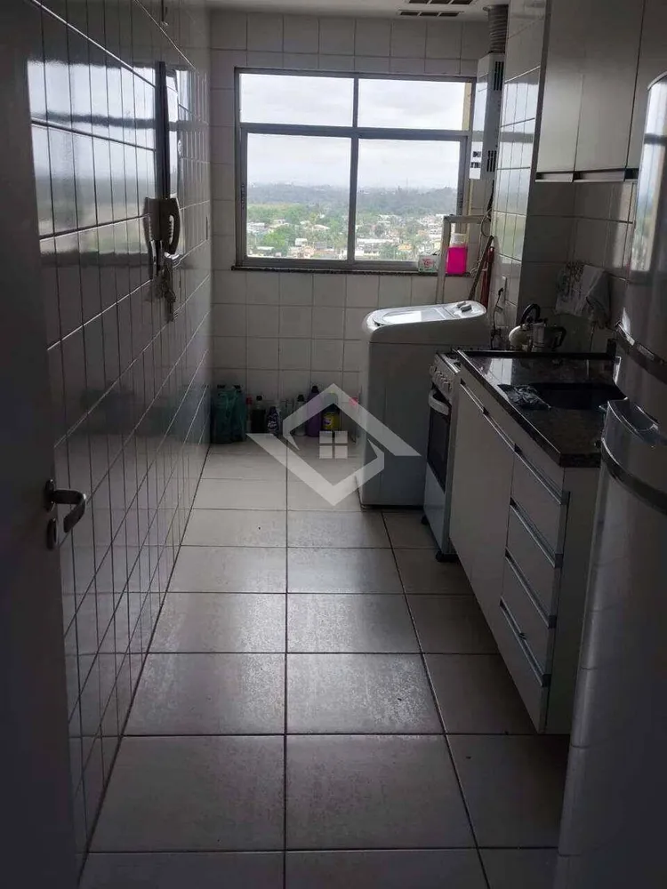 Apartamento, 3 quartos, 75 m² - Foto 10