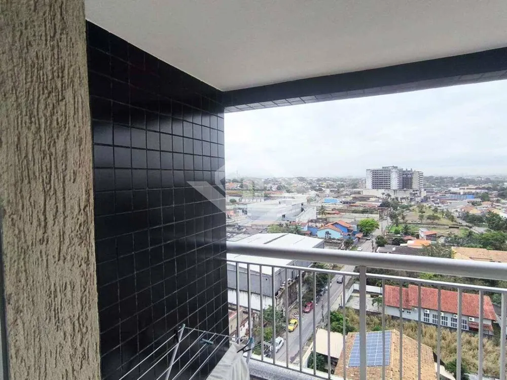 Apartamento, 3 quartos, 75 m² - Foto 2