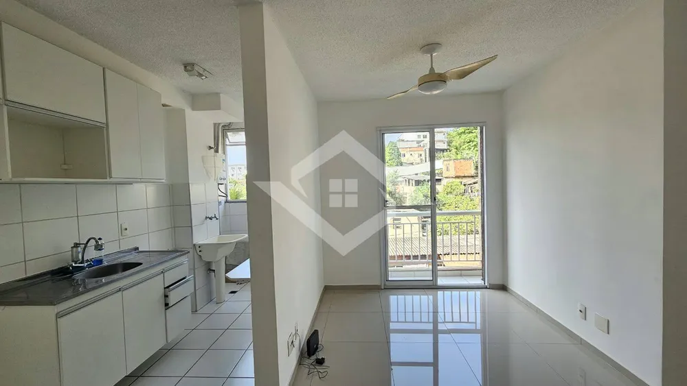 Apartamento, 2 quartos - Foto 12