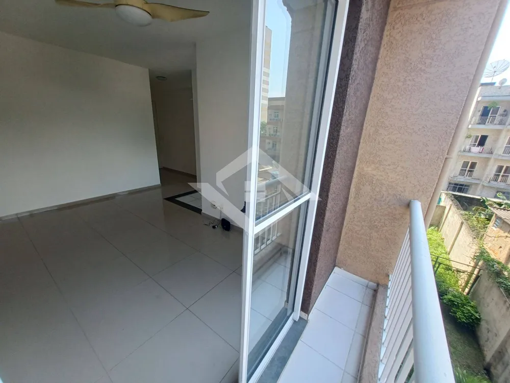 Apartamento, 2 quartos - Foto 1
