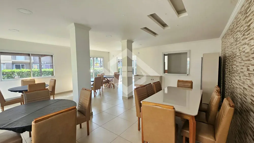 Apartamento, 2 quartos - Foto 20