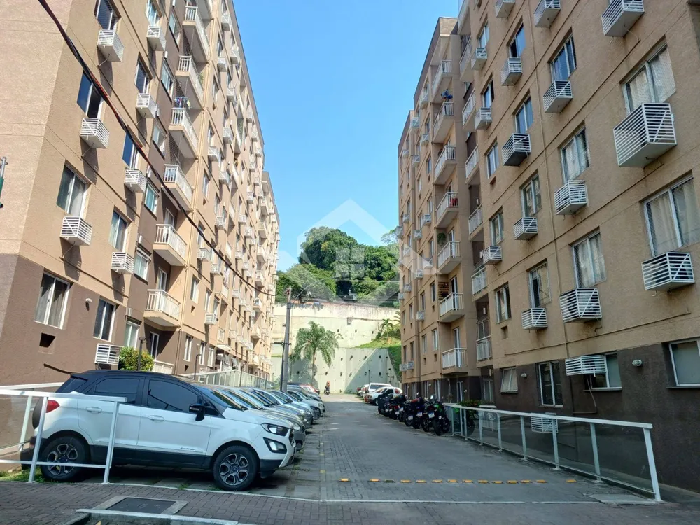 Apartamento, 2 quartos - Foto 28