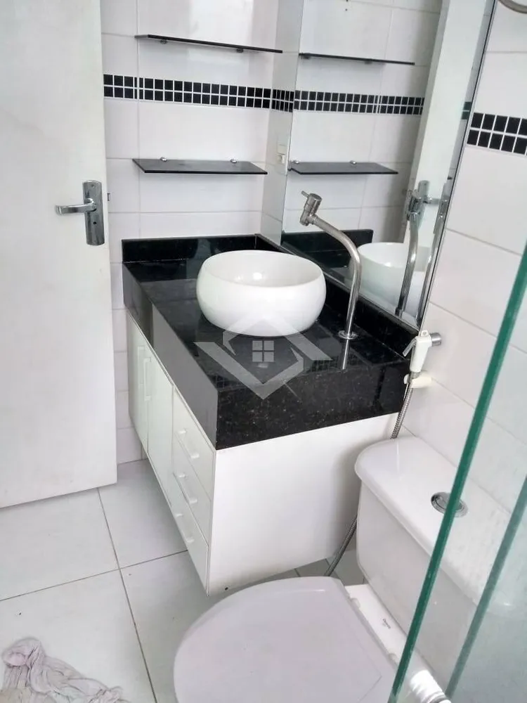 Apartamento, 2 quartos - Foto 14