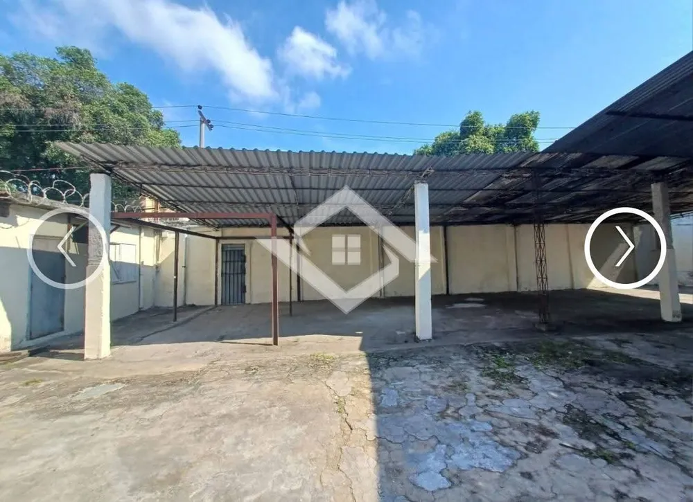 Depósito-Galpão, 100 m² - Foto 5