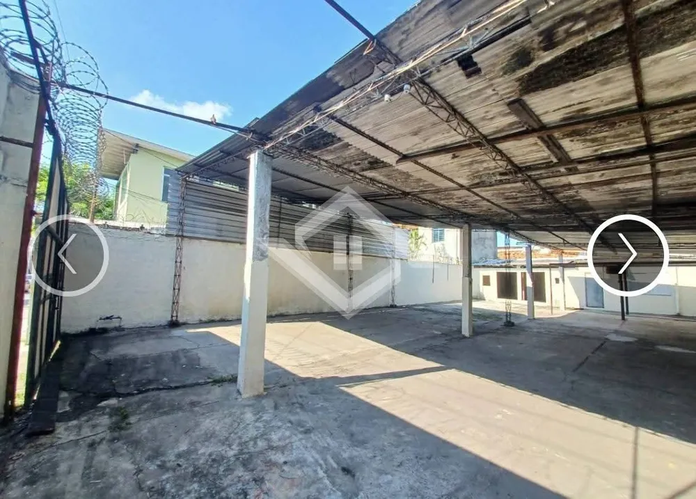 Depósito-Galpão, 100 m² - Foto 3