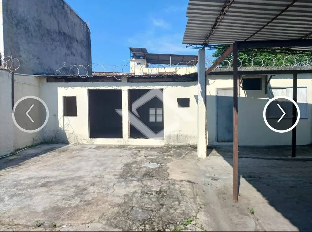 Depósito-Galpão, 100 m² - Foto 4