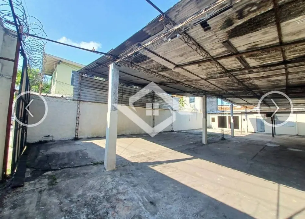 Depósito-Galpão, 100 m² - Foto 2
