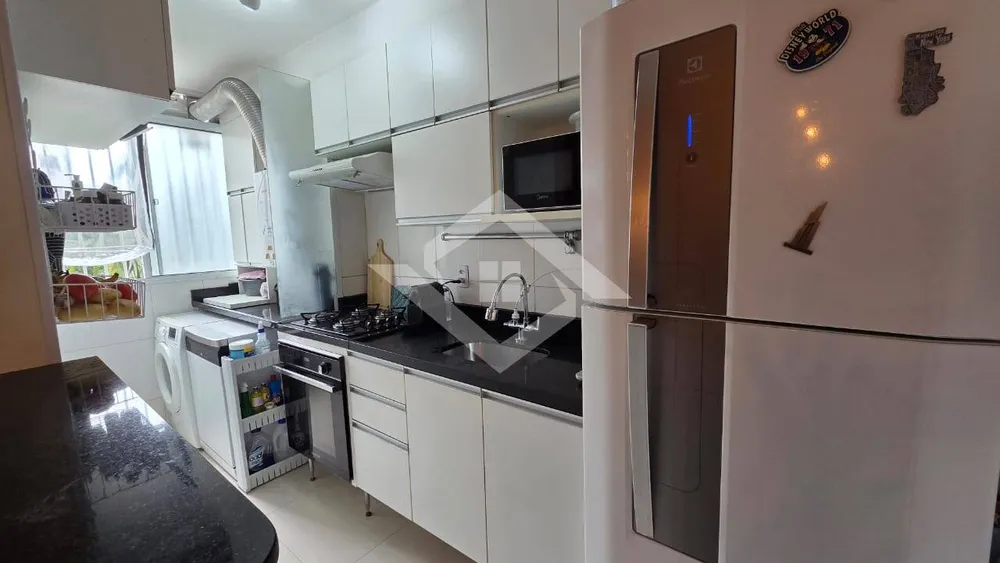Apartamento, 2 quartos - Foto 6