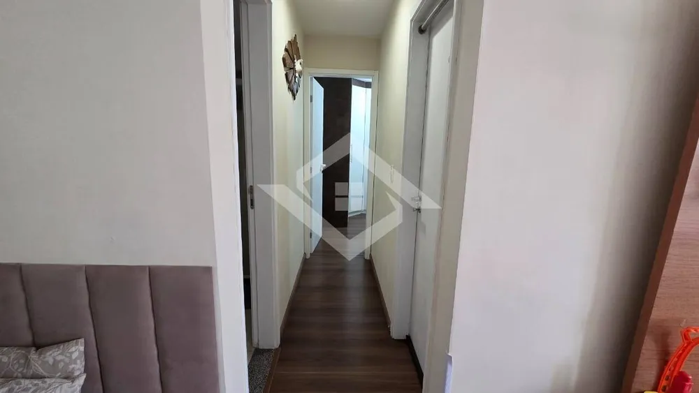 Apartamento, 2 quartos - Foto 11