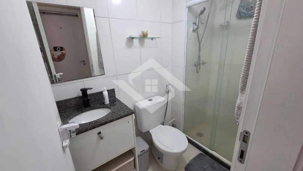 Apartamento, 2 quartos - Foto 9