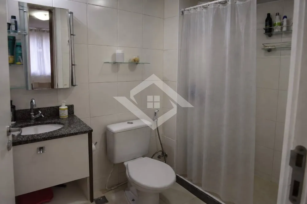 Apartamento, 2 quartos - Foto 15