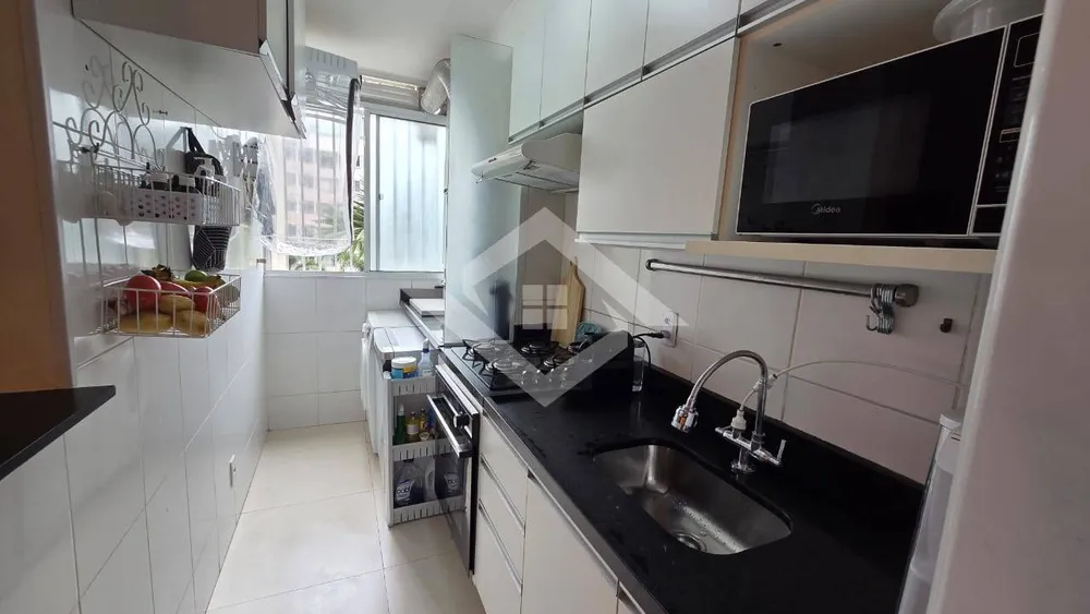 Apartamento, 2 quartos - Foto 7