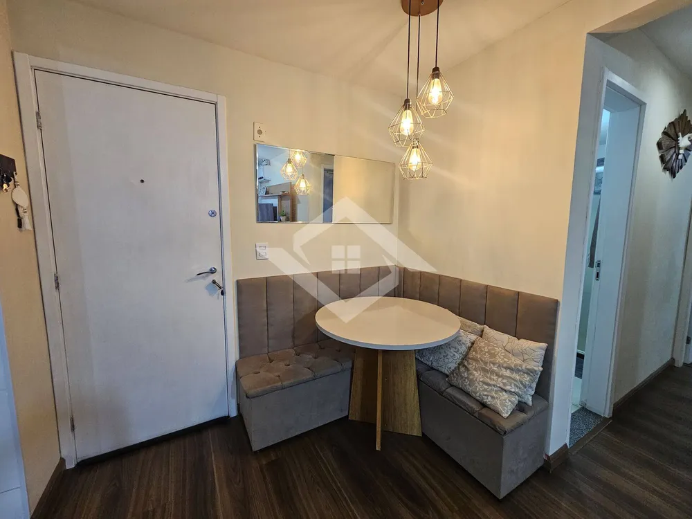 Apartamento, 2 quartos - Foto 8