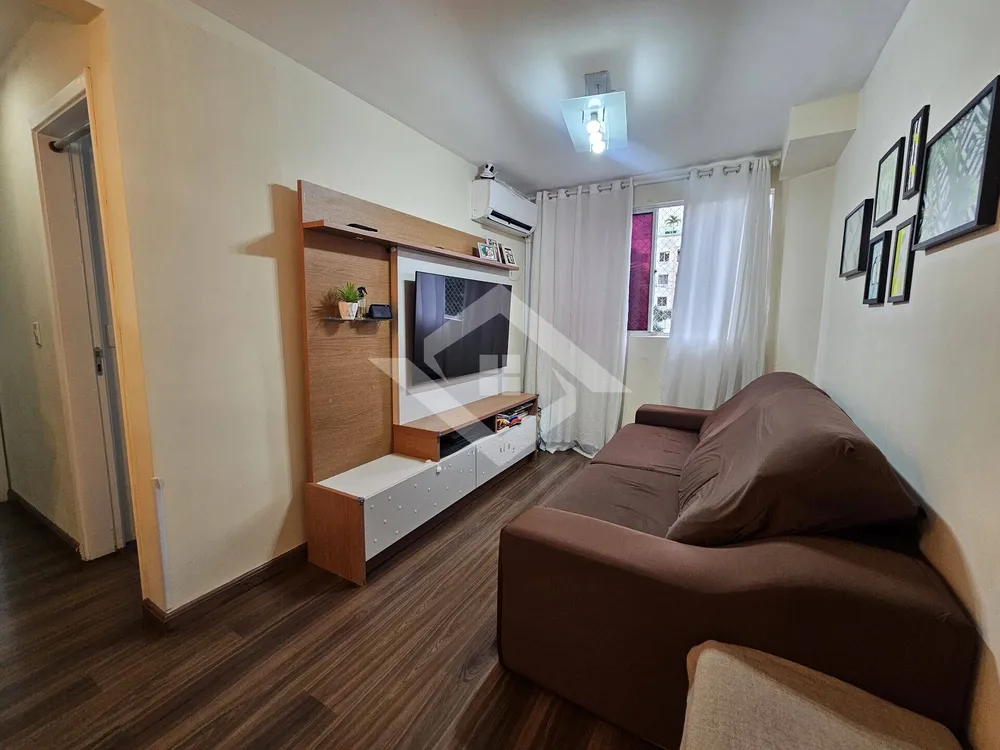 Apartamento, 2 quartos - Foto 4