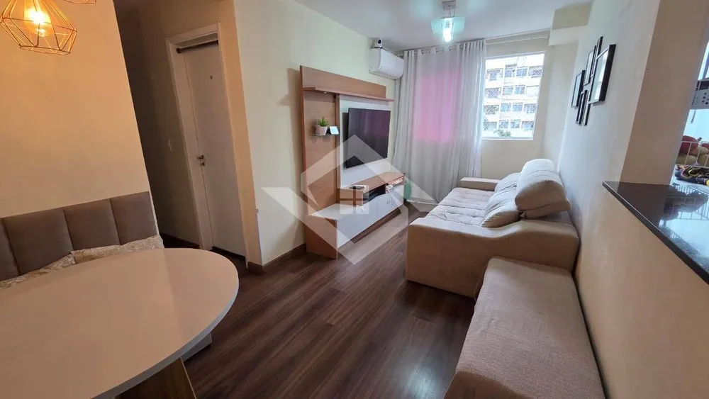 Apartamento, 2 quartos - Foto 1