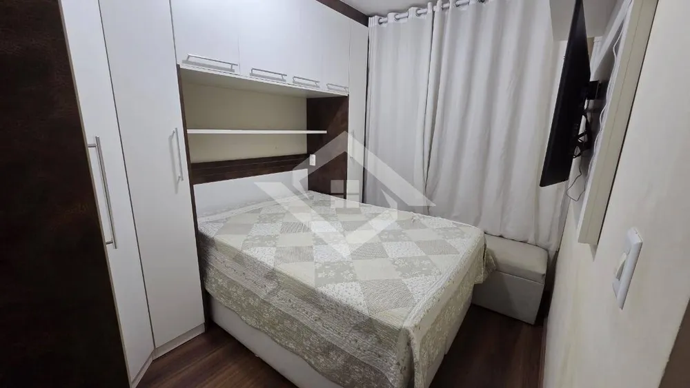 Apartamento, 2 quartos - Foto 12