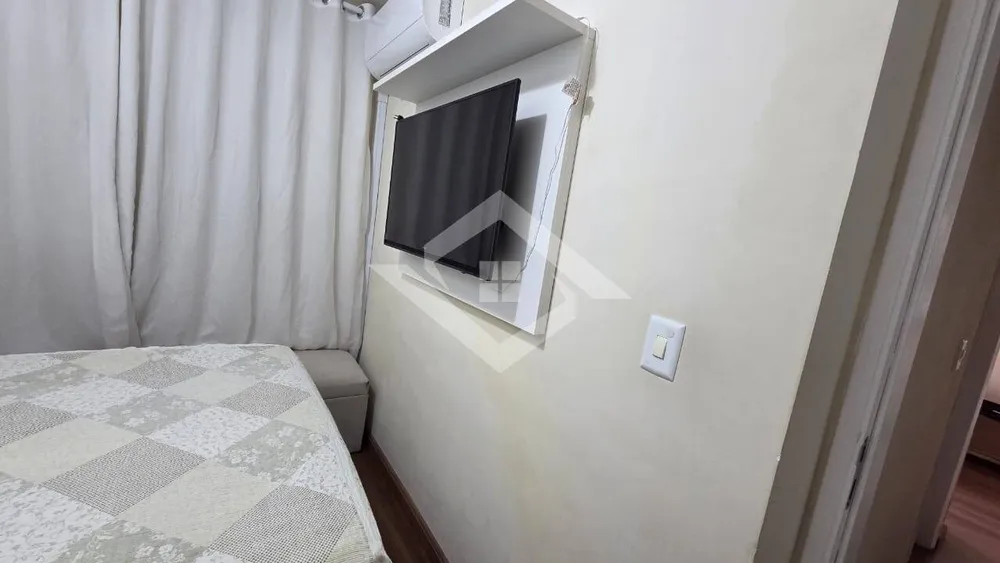 Apartamento, 2 quartos - Foto 14