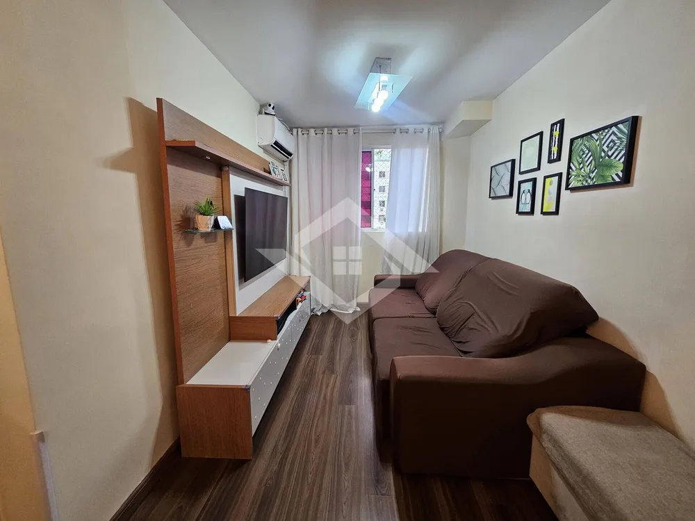 Apartamento, 2 quartos - Foto 2