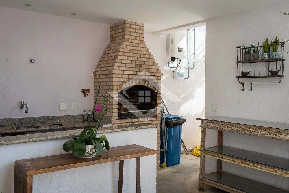 Casa, 5 quartos, 360 m² - Foto 6