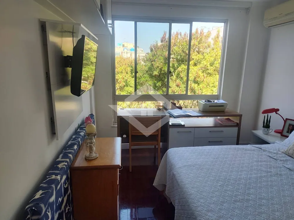 Apartamento, 3 quartos, 144 m² - Foto 16