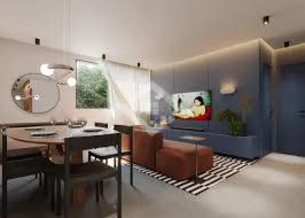 Apartamento, 1 quarto - Foto 11