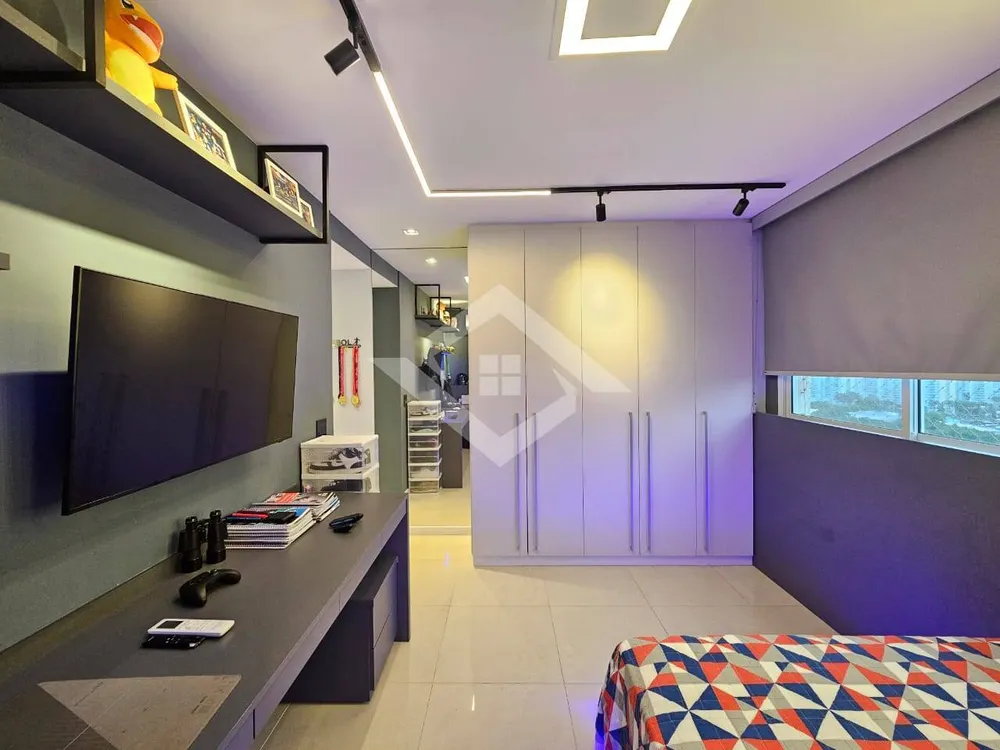 Apartamento, 4 quartos - Foto 15