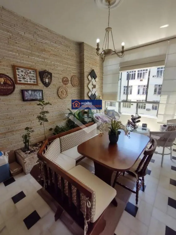 Apartamento, 3 quartos, 256 m² - Foto 10