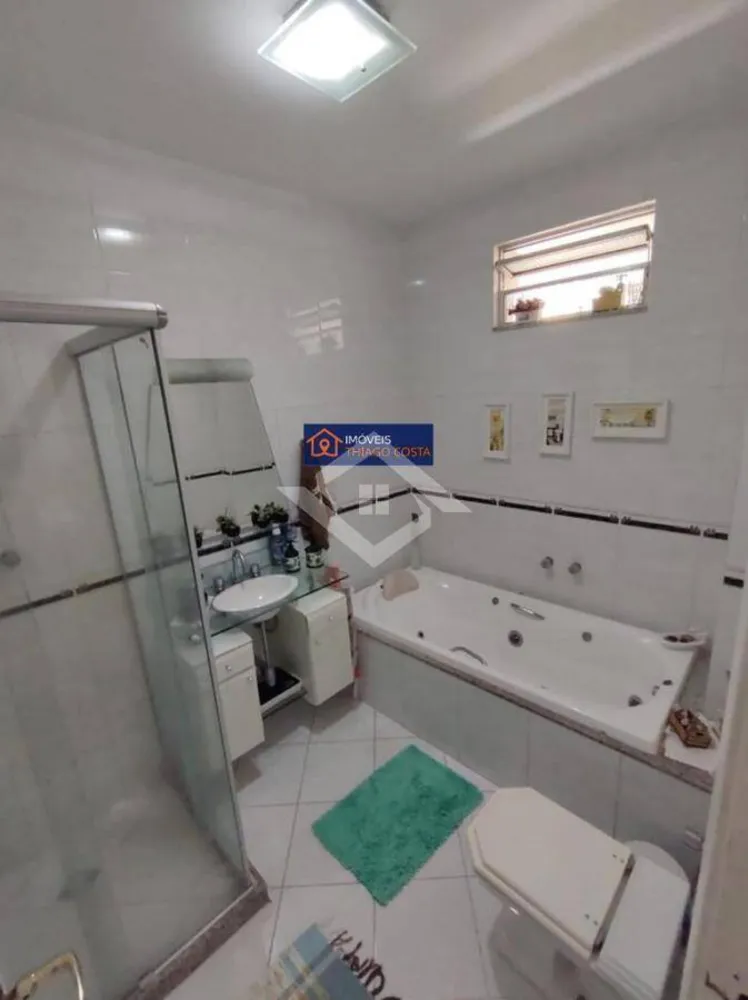 Apartamento, 3 quartos, 256 m² - Foto 5