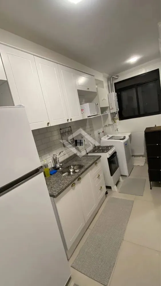 Apartamento, 2 quartos, 47 m² - Foto 3
