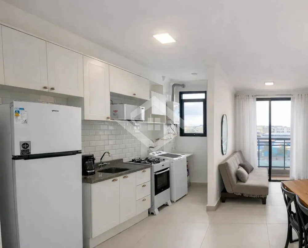 Apartamento, 2 quartos, 47 m² - Foto 10