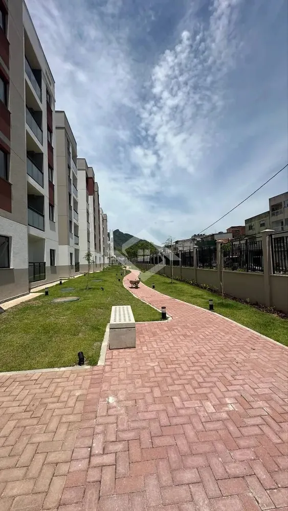 Apartamento, 2 quartos, 47 m² - Foto 8