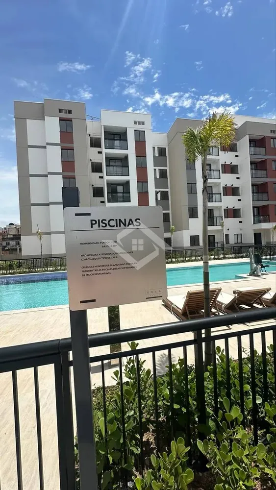 Apartamento, 2 quartos, 47 m² - Foto 13