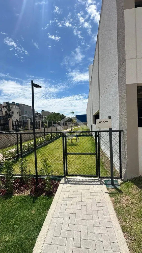 Apartamento, 2 quartos, 47 m² - Foto 12