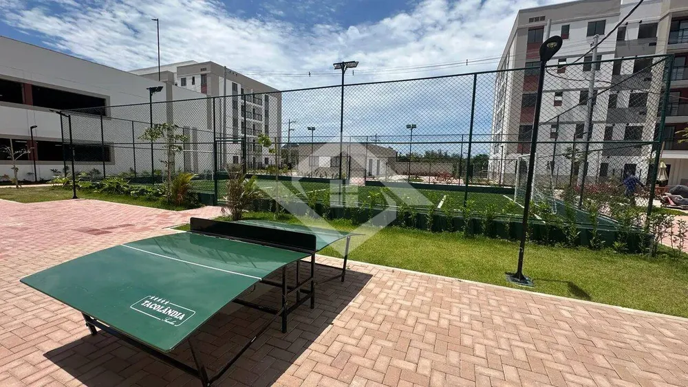 Apartamento, 2 quartos, 47 m² - Foto 9