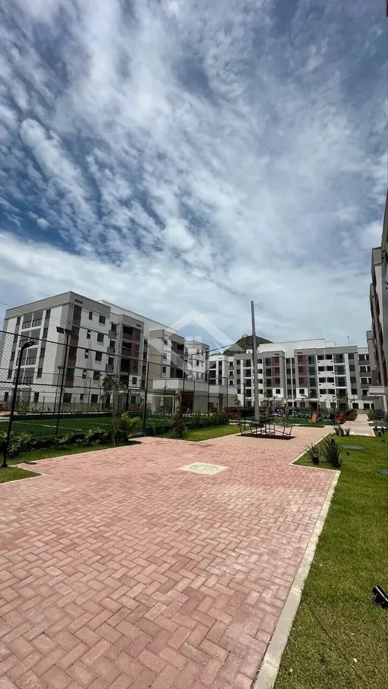 Apartamento, 2 quartos, 47 m² - Foto 1