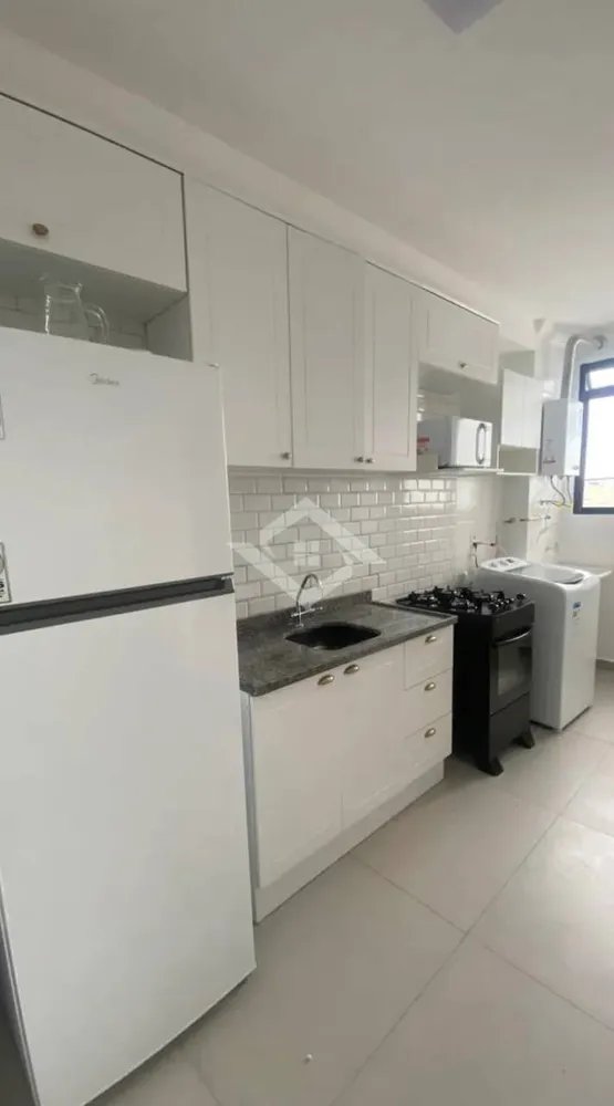 Apartamento, 2 quartos, 47 m² - Foto 6