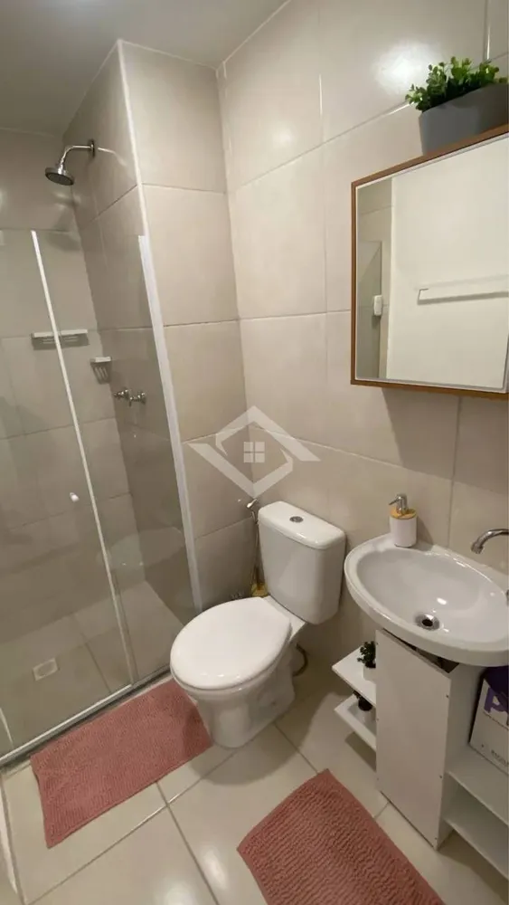 Apartamento, 2 quartos, 47 m² - Foto 7