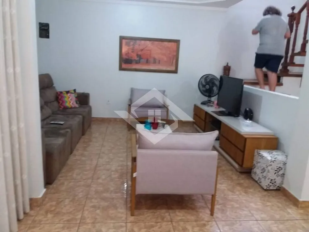 Casa, 3 quartos, 120 m² - Foto 17