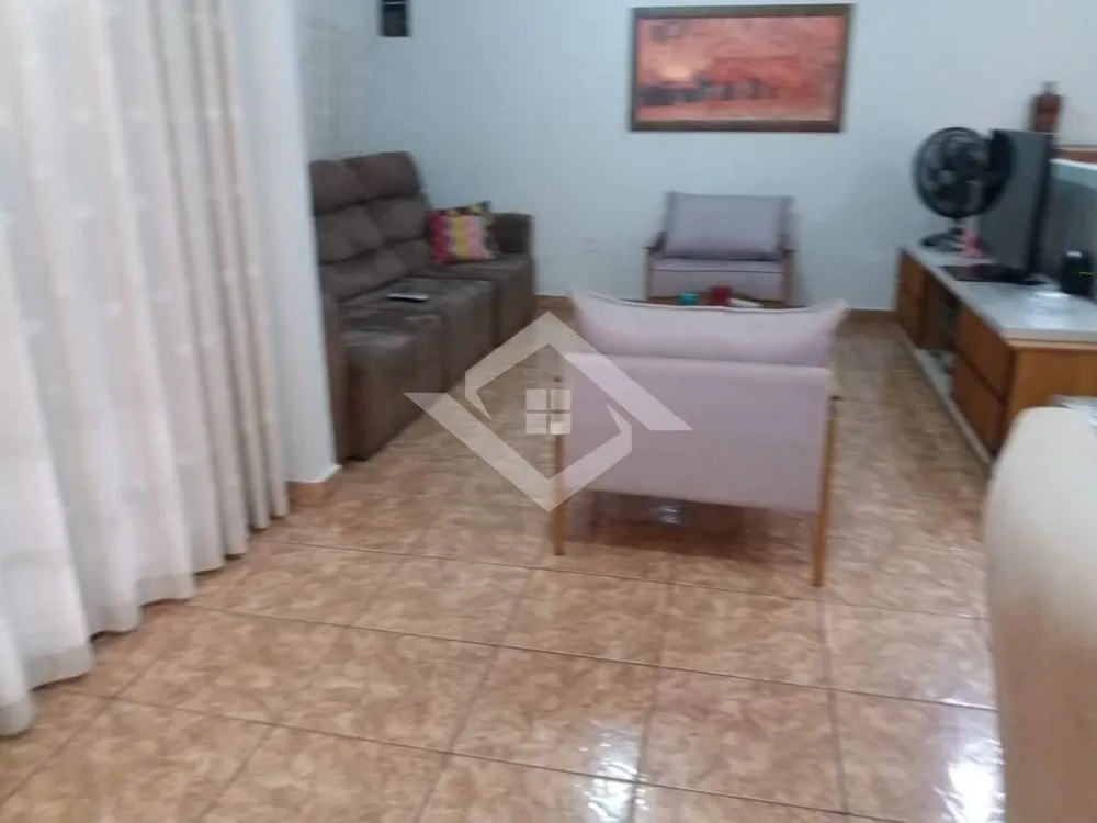 Casa, 3 quartos, 120 m² - Foto 6